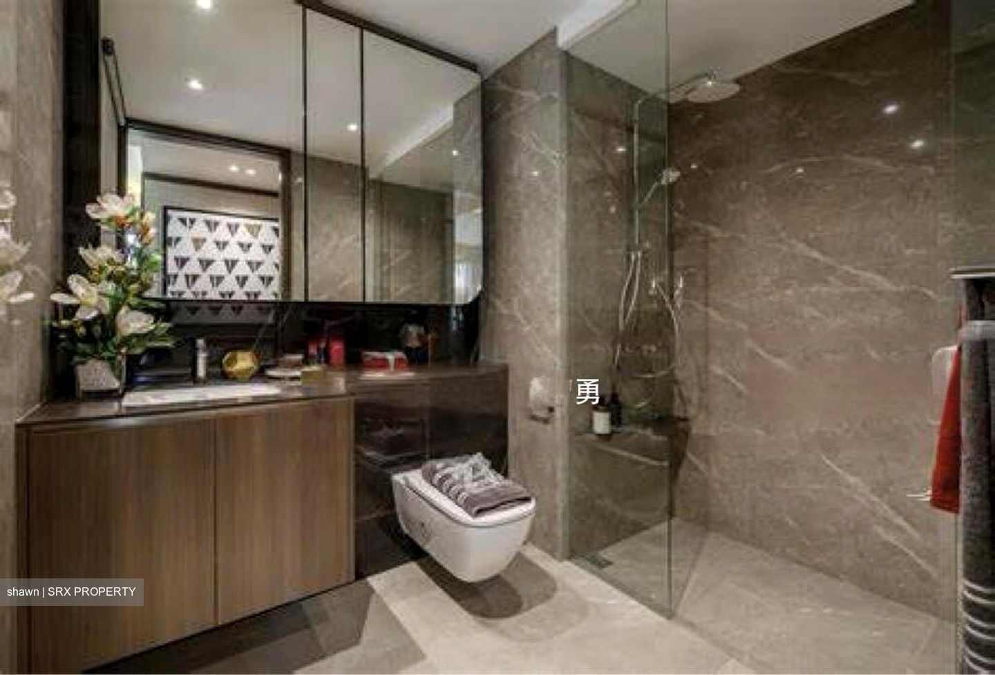 Watten House (D11), Condominium #426612021